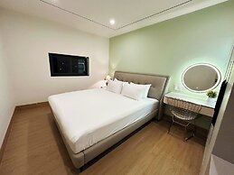 S Hotel Nha Trang