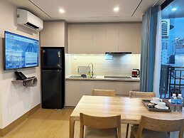 S Hotel Nha Trang