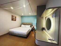 S Hotel Nha Trang