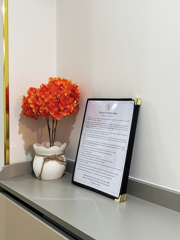 S Hotel Nha Trang