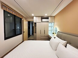 S Hotel Nha Trang