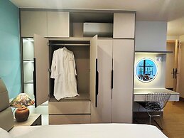 S Hotel Nha Trang
