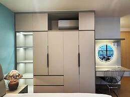 S Hotel Nha Trang