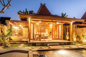 Kubu Tama Villa