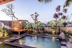 Kubu Tama Villa
