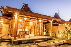 Kubu Tama Villa