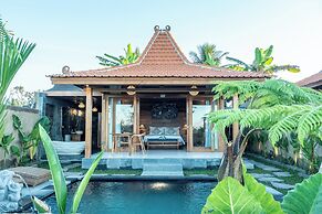 Kubu Tama Villa