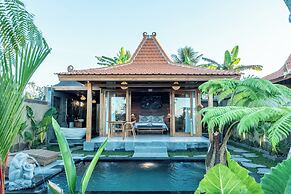 Kubu Tama Villa