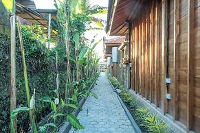 Kubu Tama Villa