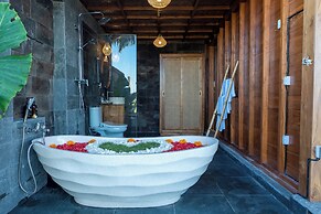 Kubu Tama Villa
