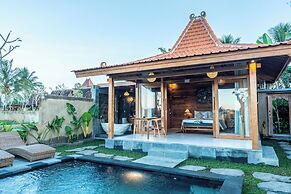 Kubu Tama Villa