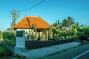 Kubu Tama Villa