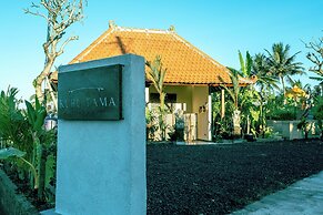 Kubu Tama Villa