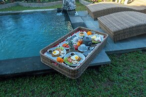 Kubu Tama Villa