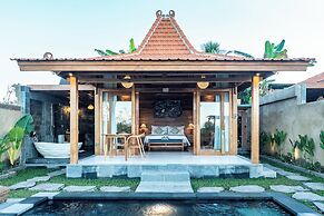 Kubu Tama Villa
