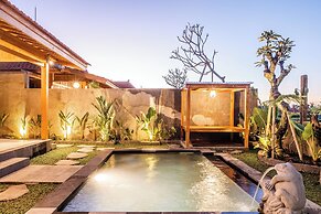 Kubu Tama Villa