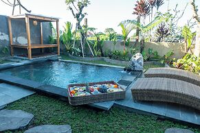 Kubu Tama Villa