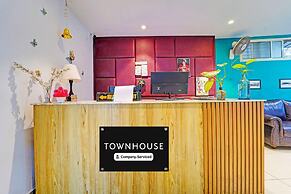 Townhouse Kozhencherry