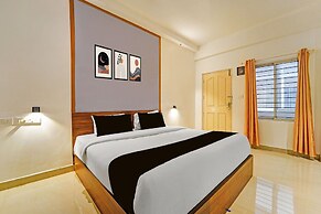 Townhouse Kozhencherry