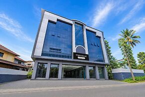 Townhouse Kozhencherry