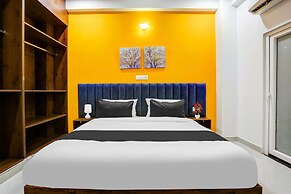 Deluxe Townhouse Sector 69 Gurgaon