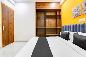 Deluxe Townhouse Sector 69 Gurgaon