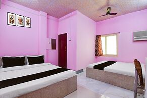 Super Deluxe Roomjalsaghar