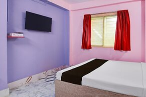 Super Deluxe Roomjalsaghar