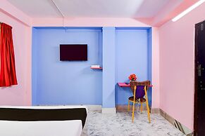 Super Deluxe Roomjalsaghar
