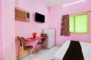 Super Deluxe Roomjalsaghar