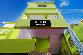 Super Deluxe Roomjalsaghar