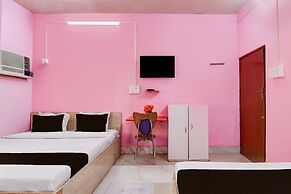 Super Deluxe Roomjalsaghar