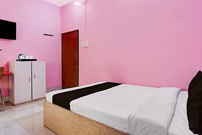Super Deluxe Roomjalsaghar