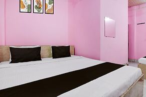 Super Deluxe Roomjalsaghar