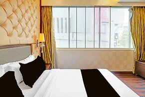 Deluxe With Twin Bed Sitabuldi Station