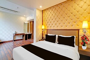 Deluxe With Twin Bed Sitabuldi Station