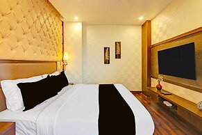Deluxe With Twin Bed Sitabuldi Station