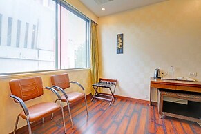 Deluxe With Twin Bed Sitabuldi Station