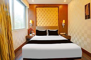 Deluxe With Twin Bed Sitabuldi Station