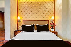 Deluxe With Twin Bed Sitabuldi Station