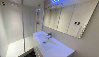 Private Room in a Shared Apartment - Lyon 2nd