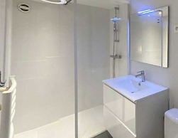 Private Room in a Shared Apartment - Lyon 2nd