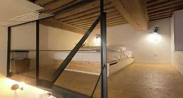 Private Room in a Shared Apartment - Lyon 2nd