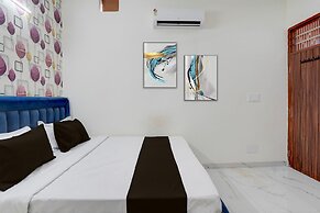 Deluxehotel Holiday Spot