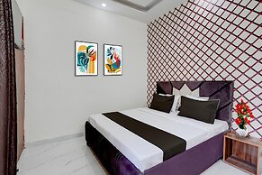 Deluxehotel Holiday Spot