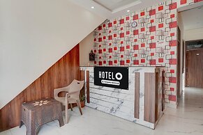 Deluxehotel Holiday Spot