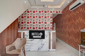 Deluxehotel Holiday Spot
