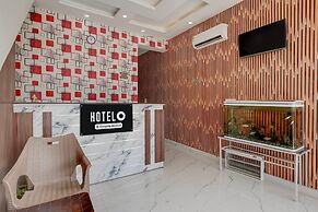 Deluxehotel Holiday Spot