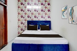 Deluxehotel Holiday Spot