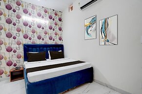 Deluxehotel Holiday Spot